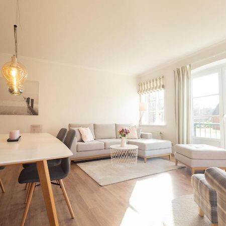 Ferienwohnung Ella Scharbeutz Zewnętrze zdjęcie