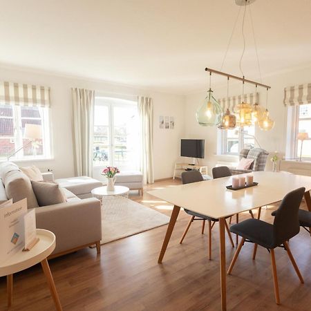 Ferienwohnung Ella Scharbeutz Zewnętrze zdjęcie