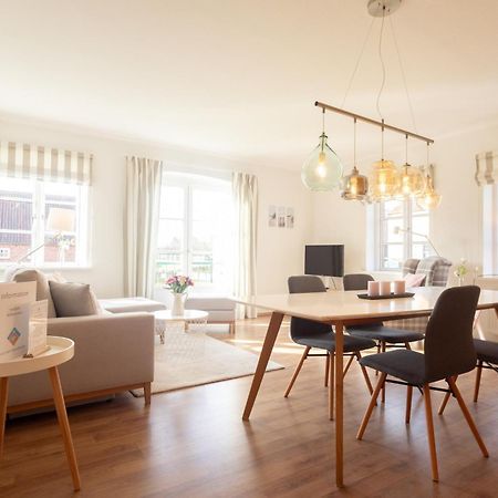 Ferienwohnung Ella Scharbeutz Zewnętrze zdjęcie