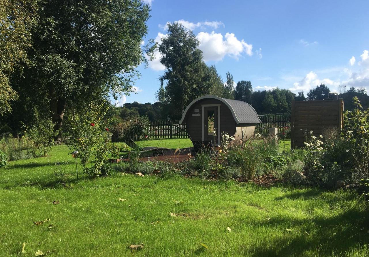Ferienwohnung Ella Scharbeutz Zewnętrze zdjęcie