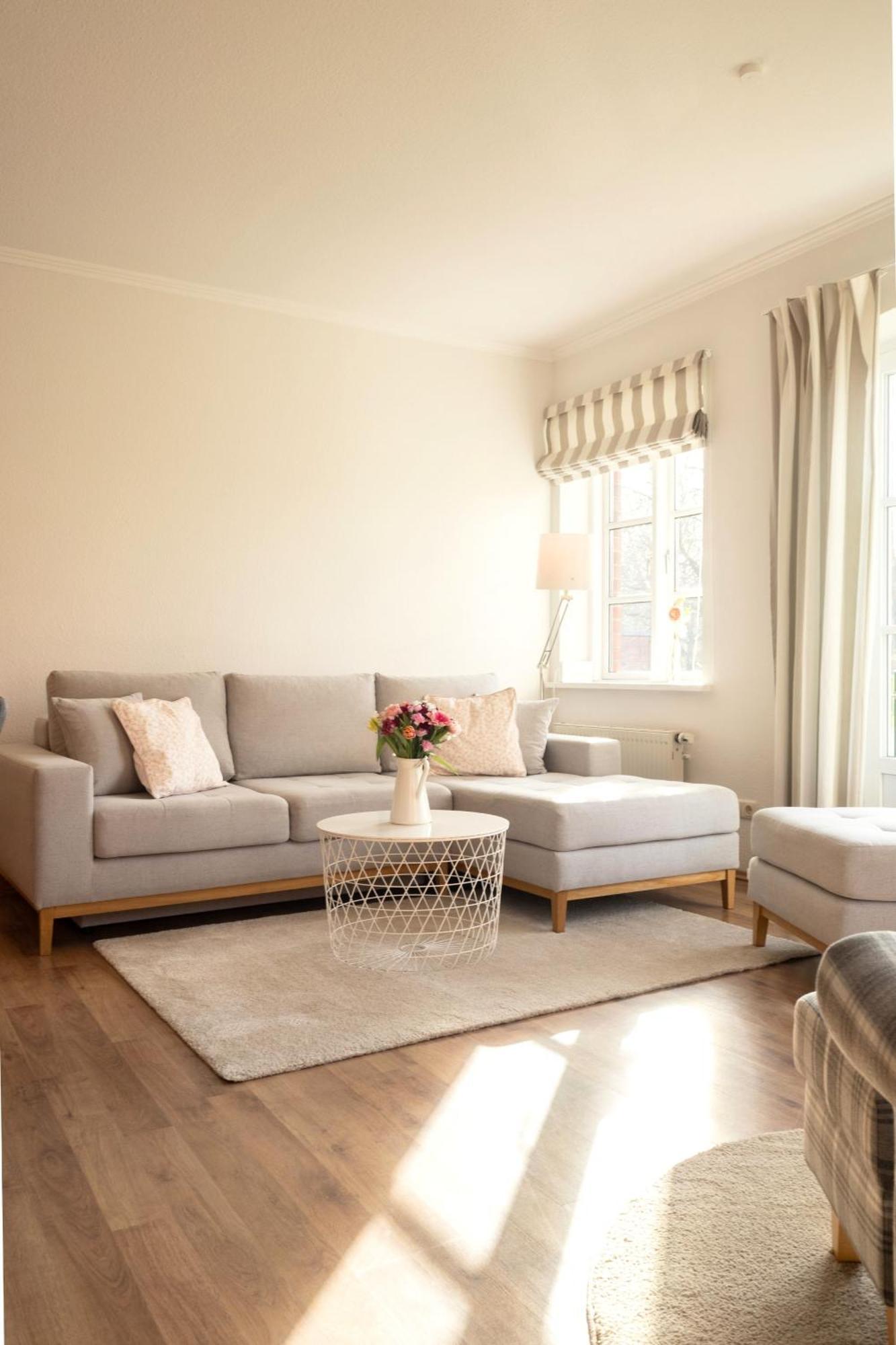 Ferienwohnung Ella Scharbeutz Zewnętrze zdjęcie